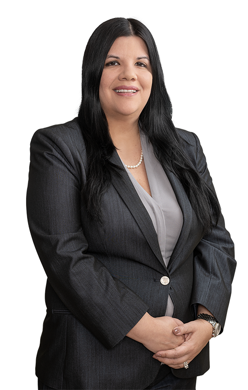 Hiriana R. Tuch attorney photo